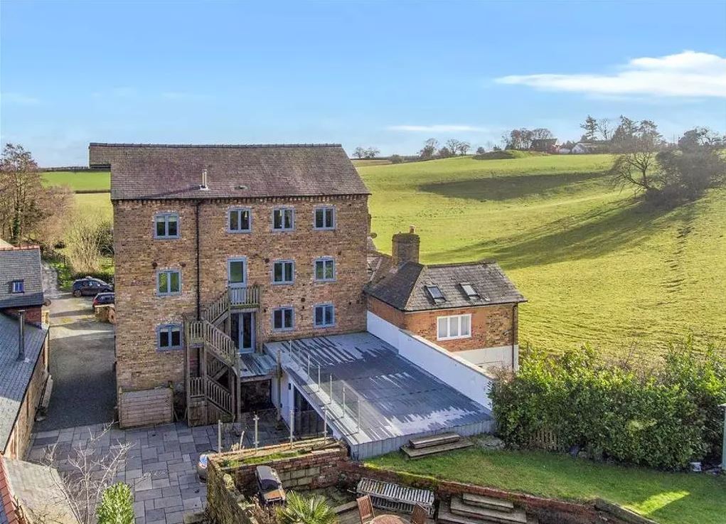 The UK's most popular homes for sale online